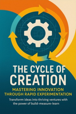 The Cycle of Creation Mastering Innovation Through Rapid Experimentation