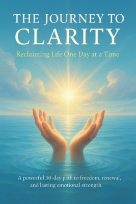The Journey to Clarity Reclaiming Life One Day at a Time