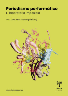 Periodismo performático