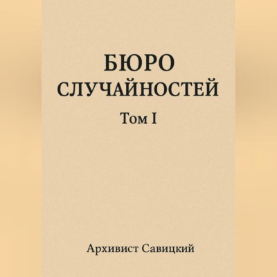 Бюро случайностей