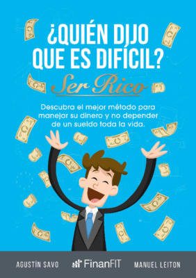 ¿Quién dijo que es difícil ser rico?