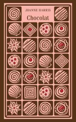 Chocolat / Шоколад