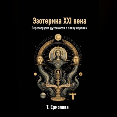Эзотерика XXI века. Перезагрузка духовности в эпоху перемен