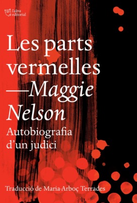 Les parts vermelles
