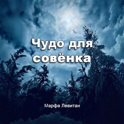 Чудо для совёнка