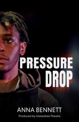 Pressure Drop
