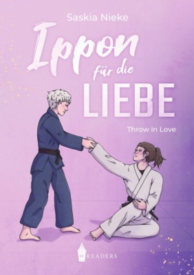 Ippon für die Liebe
