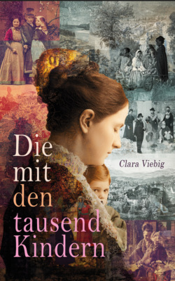 Die mit den tausend Kindern