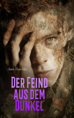 Der Feind aus dem Dunkel