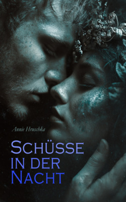 Schüsse in der Nacht