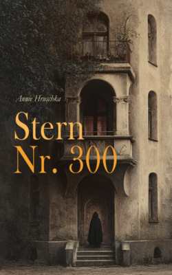 Stern Nr. 300