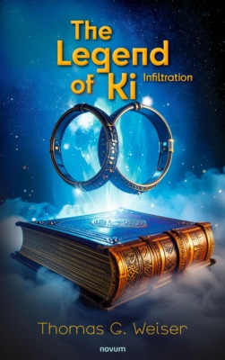 The Legend of Ki