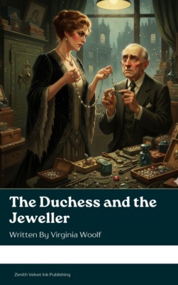 The Duchess and the Jeweller