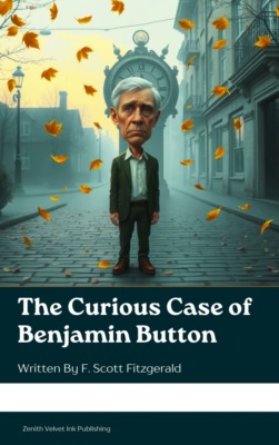 The Curious Case of Benjamin Button