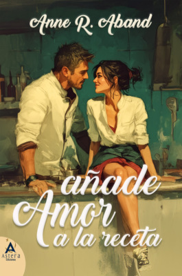 Añade amor a la receta