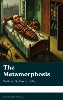 The Metamorphosis