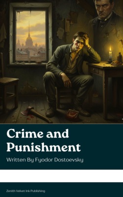 Crime and Punishment