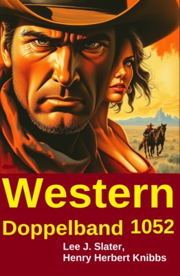 Western Doppelband 1052