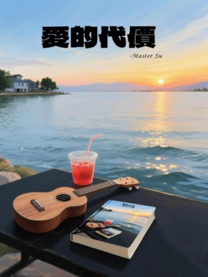 愛的代價