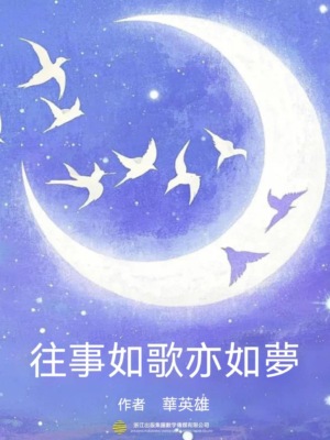 往事如歌亦如夢