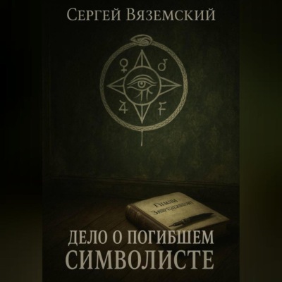 Дело о погибшем символисте