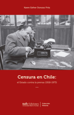 Censura en Chile