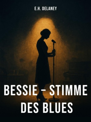 Bessie – Stimme des Blues