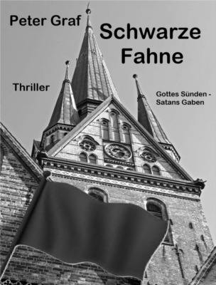 Schwarze Fahne