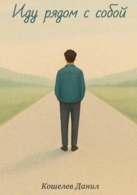 Иду рядом с собой