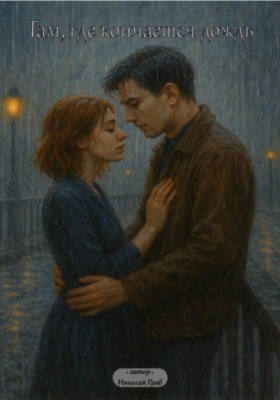 Там, где кончается дождь