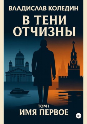 В тени Отчизны. Имя Первое