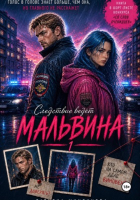 Следствие ведет Мальвина