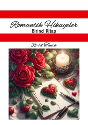 ROMANTiK HiKAYELER