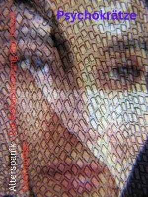 Alterspanik - Die Rehabilitierung der bösen Stiefmutter