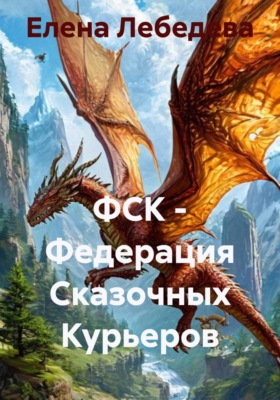 ФСК - Федерация Сказочных Курьеров