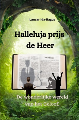 HALLELUJA PRIJS DE HEER