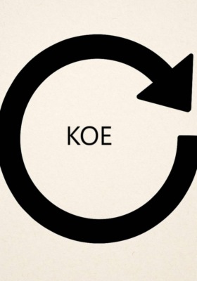 KOE. Процессуальная онтология и метанаука