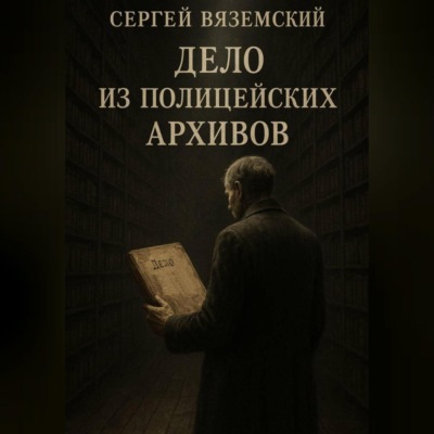 Дело из полицейских архивов