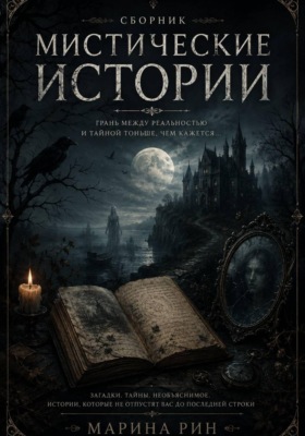 Мистические истории
