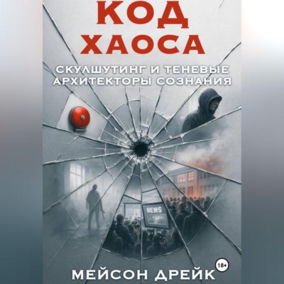 Код хаоса: Скулшутинг и теневые архитекторы сознания