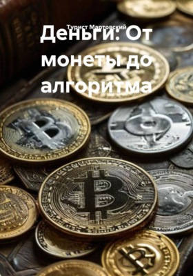 Деньги: От монеты до алгоритма