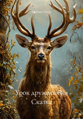 Урок дружелюбия