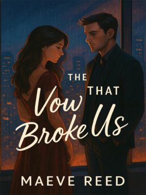 The Vow That Broke Us