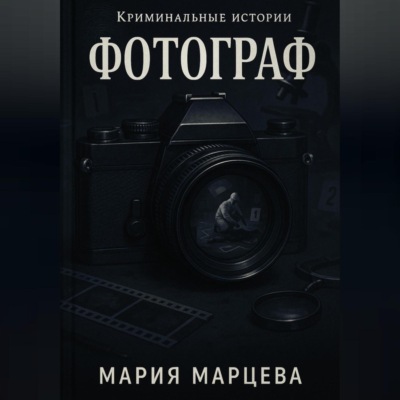 Криминальные истории. Фотограф