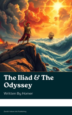 The Iliad & The Odyssey