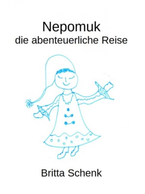 Weihnachtswichtel Nepomuk