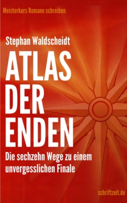ATLAS DER ENDEN