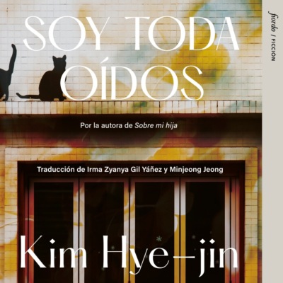 Soy toda oídos (Completo)