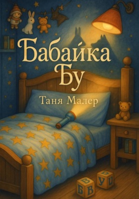 Бабайка Бу