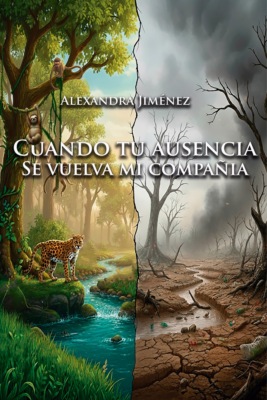 Cuando tu ausencia se vuelva mi compañía